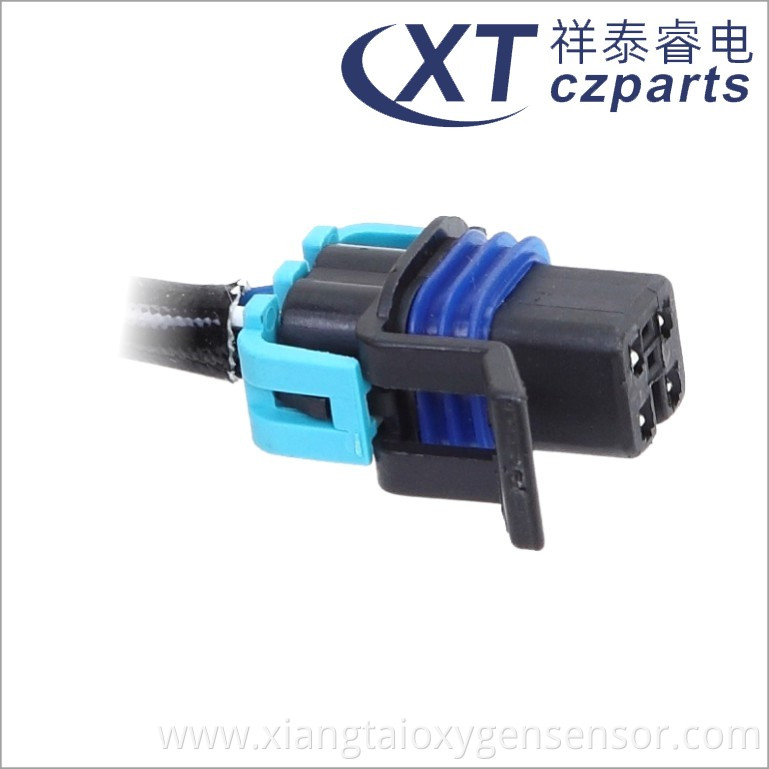 Cadilac Auto Sensor